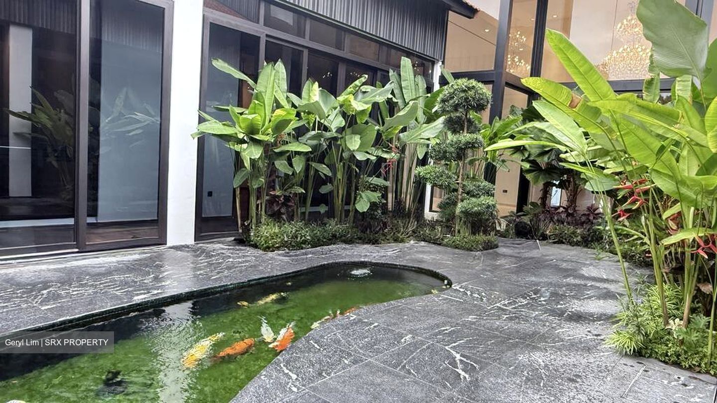 Caldecott Hill Estate (D11), Detached #531102351